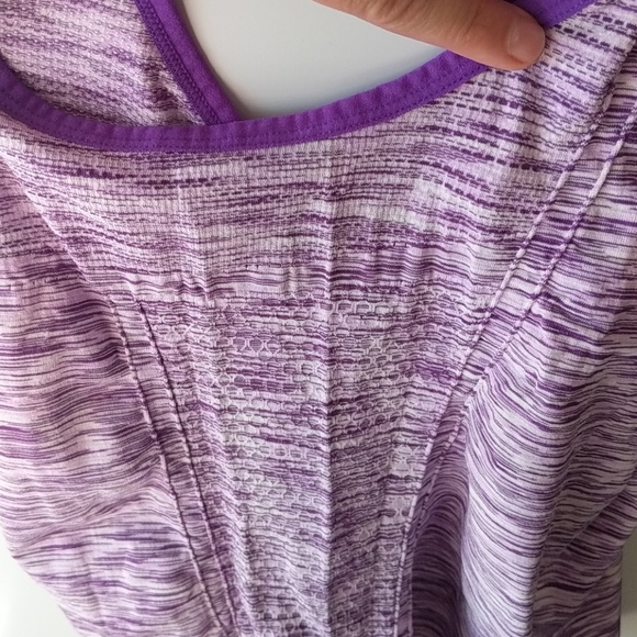 Xia Sport Workout Seamless Tank Top S - Picture 5 of 5